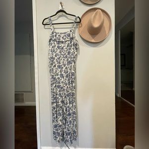 NWT Jumpsuit